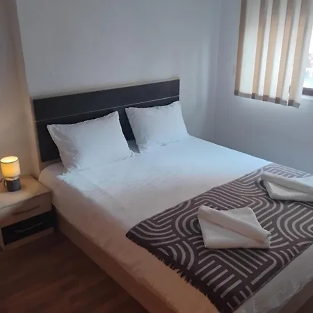 Apartman Stadium 1 Szandanszki