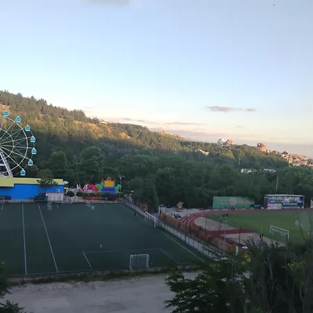 Stadium 1 Szandanszki
